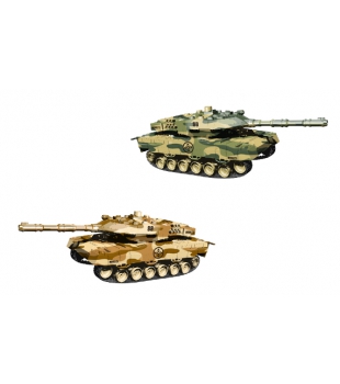 i.onik R/C Tank Twin Pack