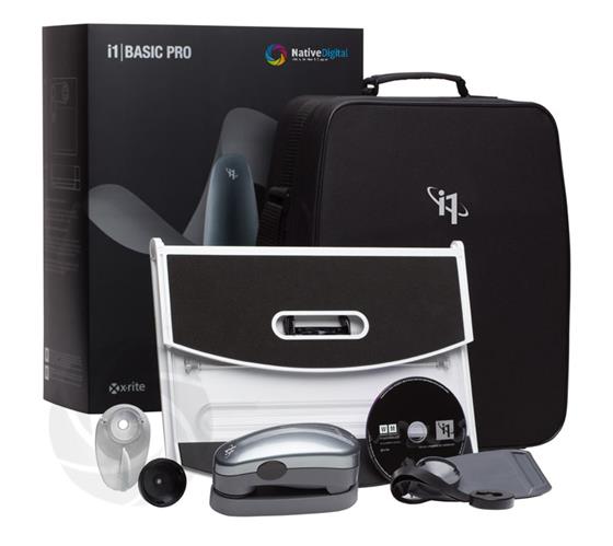 i1Basic Pro