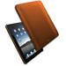 ifrogz Luxe Lean, plastov� pouzdro pro iPad 1G, oran�ov�