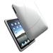 ifrogz Wrapz, silikonov� pouzdro pro iPad 1G, b�l�