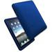 ifrogz Wrapz, silikonov� pouzdro pro iPad 1G, modr�