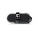 iHome iP3 - reproduktory pro Apple iPod/iPhone - �ern�