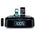 iLuv Hi-FI bud�k se dv�ma docky pro iPhone �i iPod