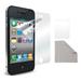 iLuv ochrann� f�lie Clear Screen pro iPhone 4, 4S (2ks)