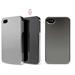 iLuv pevn� ultratenk� metalick� obal pro iPhone 4S