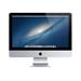 iMac 21.5" 2.7 GHz Quad-Core i5/8 GB/1TB HDD/GeForce GT 640M - dlouh� USB kl�vesnice CZ