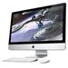 iMac 27" 2.66 GHz Core i5 (4 j�dra)/4 GB/1 TB/SD/ATI HD 4850 - USB kl. (CZ) DEMO