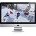 iMac 27" 3.06 GHz Core 2/4 GB/1 TB/SD/ATI HD 4670 - bezdr. kl�vesnice (CZ)