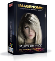 Imagenomic Portraiture 2 MAC Photoshop+Aperture Bundle ESD