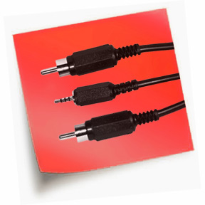 Kanex ATVPRO adapt�r z HDMI na VGA + 3,5" jack