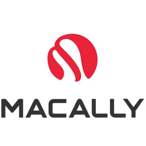 Macally mini-DisplayPort to HDMI with Audio (podporuje audio p�es HDMI, jen nov� modely)