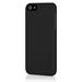 Incipio Feather, plastov� pouzdro + folie pro iPhone 5 - �ern�