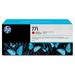 Ink Cart Chromatic Red No.771, 775 ml pro HP DesignJet Z6200