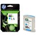 Ink. cartridge cyan pro HP OfficeJet Pro K5600, L7580, L7680, L7780, K8600 (17ml), no. 88XL