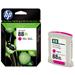 Ink. cartridge magenta pro HP OfficeJet Pro K5600, L7780, K8600 (17ml), no. 88XL