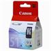 Ink. cartridge pro Canon MP250, MP260, CL-513, color, 13ml, 350s