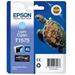 ink light cyan pro Epson Stylus Photo R3000 (25,9ml)