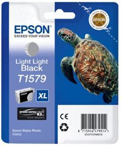 ink light light black pro Epson Stylus Photo R3000 (25,9ml)