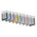 Inkcartridge photo black (Epson SP7800/7880/9800/9880) 220ml