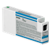 Inkcartridge pro Epson Stylus Pro 7890/7900/9890/9900 - cyan (350ml)