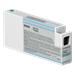 Inkcartridge pro Epson Stylus Pro 7890/7900/9890/9900 - light cyan (350ml)