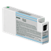 Inkcartridge pro Epson Stylus Pro 7890/7900/9890/9900 - light cyan (700ml)