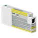 Inkcartridge pro Epson Stylus Pro 7890/7900/9890/9900 - yellow (350ml)