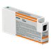 Inkcartridge pro Epson Stylus Pro 7900/9900 - orange (350ml)