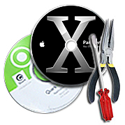 Instalace MS Windows na po��ta� Mac (Bootcamp)
