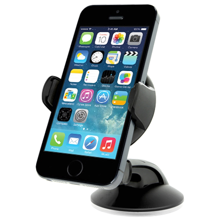 iOttie Easy-Flex 3 univerzální držák černý pro iPhone 4, 5 (S), 6 (S)
