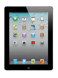 iPad 2 Wi-Fi 16GB, �ern�