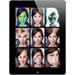 iPad 2 Wi-Fi 64GB, �ern�