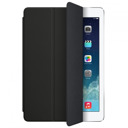 iPad Air Smart Cover - černý