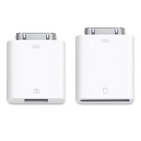 iPad Camera Connection Kit - Sada Apple pro p�ipojen� fotoapar�tu k za��zen� iPad
