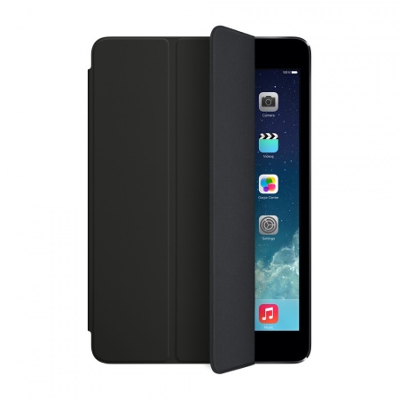 iPad mini Smart Cover - černý
