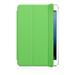 iPad mini Smart Cover - polyurethan - zelen� (green)