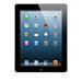 iPad s Retina displejem Wi-Fi 128GB, �ern� (4. generace)