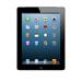iPad s Retina displejem Wi-Fi + Cellular 32GB, �ern� (4. generace)