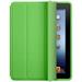 iPad Smart Case - polyuretan - zelen� (green)