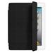 iPad Smart Cover - k��e - �ern� (black)