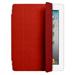 iPad Smart Cover - k��e - �erven� (red)