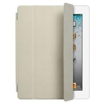 iPad Smart Cover - k��e - kr�mov� (cream)