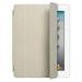 iPad Smart Cover - k��e - kr�mov� (cream)