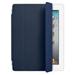 iPad Smart Cover - k��e - tmav� modr� (navy)