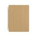 iPad Smart Cover, leather tan (b�ov�)