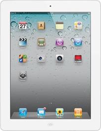 iPad Wi-Fi 32GB, b�l� (3. generace)