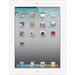 iPad Wi-Fi + 4G 64GB, b�l� (3. generace)
