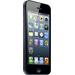iPhone 5, 64GB, �ern�/b�idlicov�