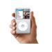 iPod classic 160GB st��brn�
