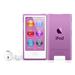 iPod nano 16GB, fialov� (7. generace)